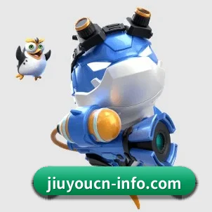 AI 革新（jiuyou game）